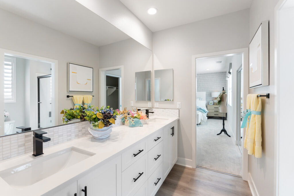 Palmdale real estate interior photography example