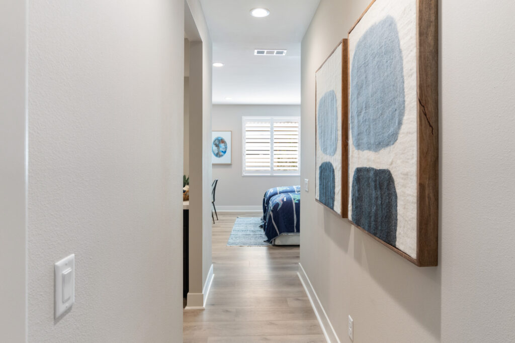 Palmdale real estate interior photography example